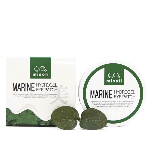 Misoli Marine Silmänympärysnaamiot