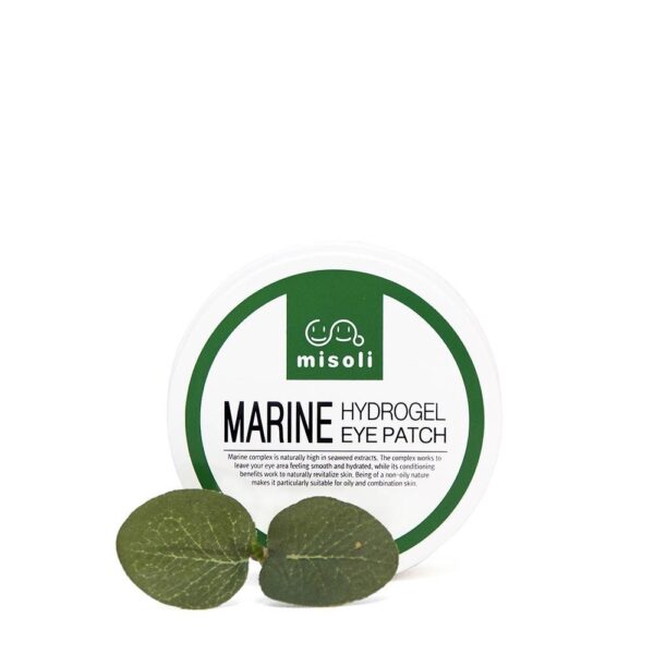 Misoli Marine Silmänympärysnaamiot